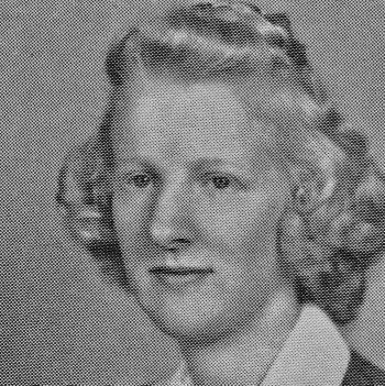 Baumann, Josephine "jose" Or "jo"