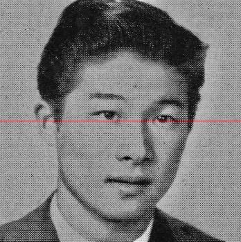 Takahashi, Tom