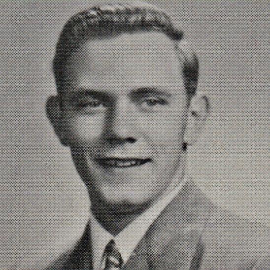 Hottman, Oscar