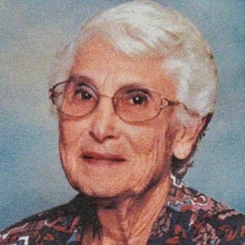 Schultz, Louise Marie (harris)