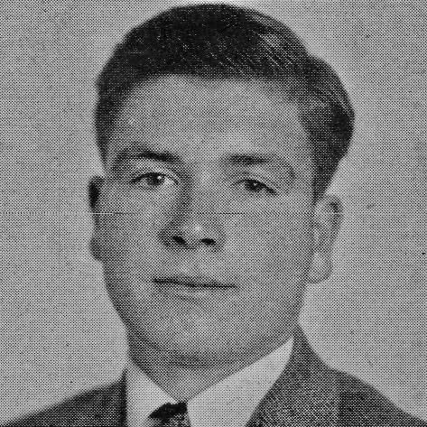Waegell, Jack Egene