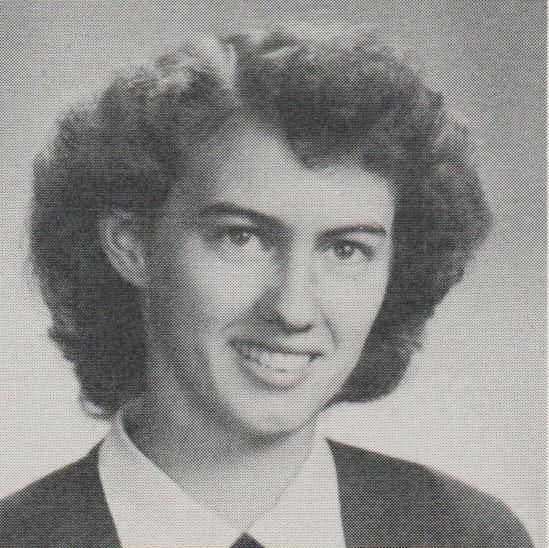 Haynes, Leona "faye" (ollar)