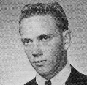 Hastie, Robert "bob" William