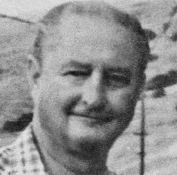 Johnson, Norman Donald