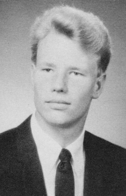 Poole, Rick