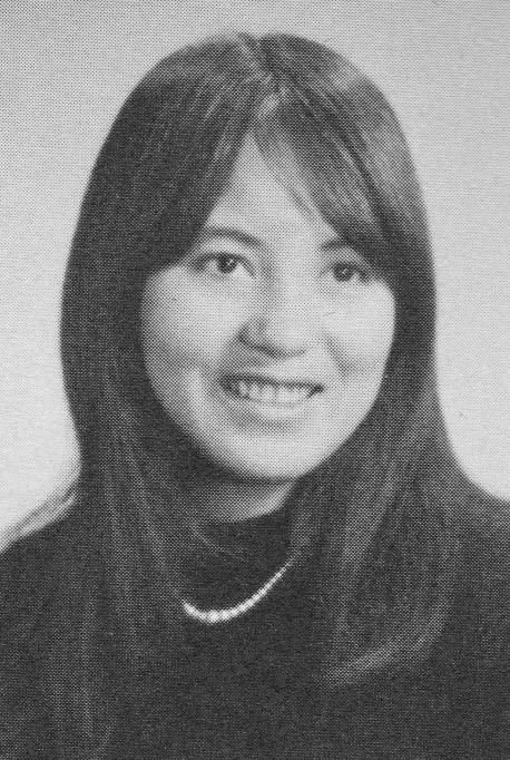 Vogt, Lydia