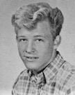Radcliff, George Woody