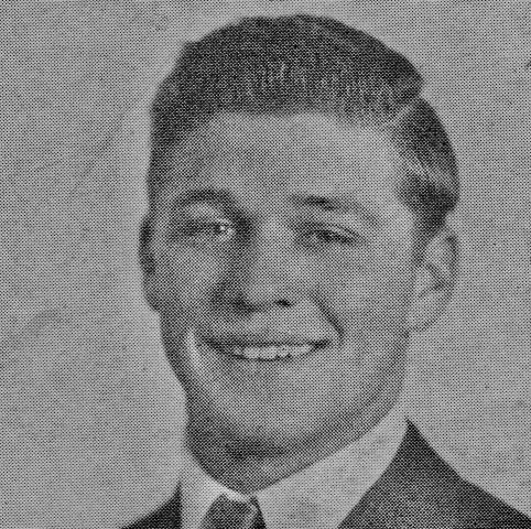 Zehnder, John Louis