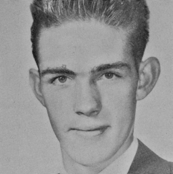 Parsons, Ronald W.