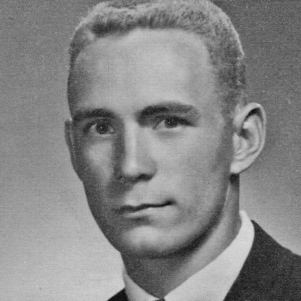 Hottman, Kenneth Roger