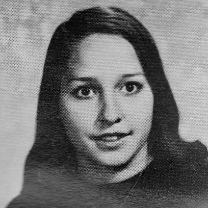 Johnson, Rita Louise