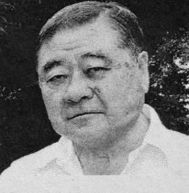 Kawamura, Harry Haruo