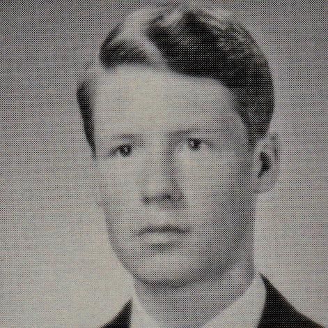Houck, Bill