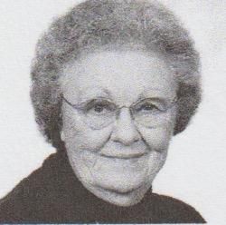 Johnson, Ramona Lee (buscher)