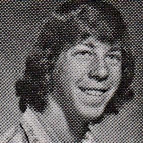 Scott, James "jim" Barrett