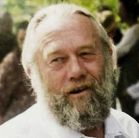Williamson, Thomas Gordon
