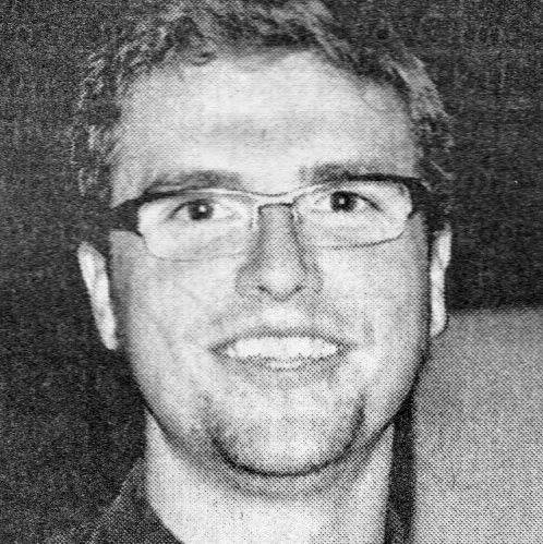 Parker, Leeman Joseph