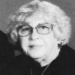 Sassman, Donna Joann (glantz)