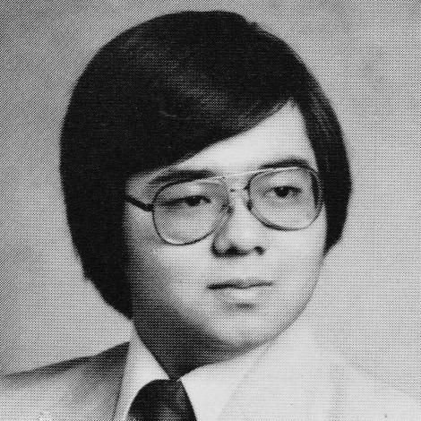 Taniguchi, Glen Takeo