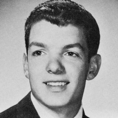 Pasqual, Ronald "ron" R.