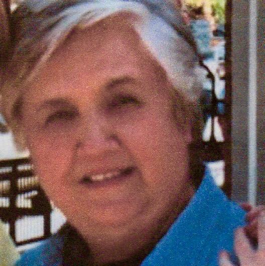 Hoffman, Charlotte Ann (coy)