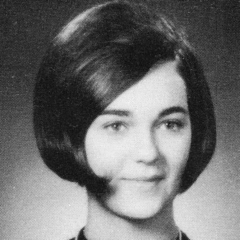 Reynolds, Marilyn
