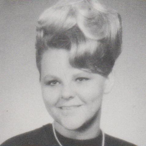 Shamburg, Suzanne E. (goff)