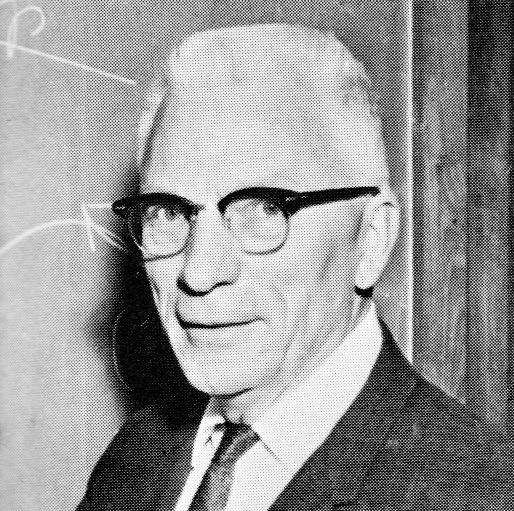 Beeman, Glen