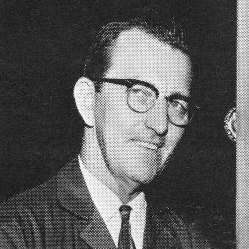 Weise, Robert Henry