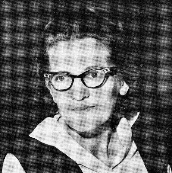 Boone, Evelyn