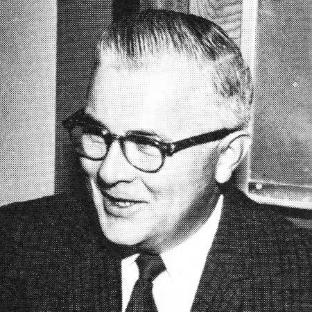 Hansen, Rudolph