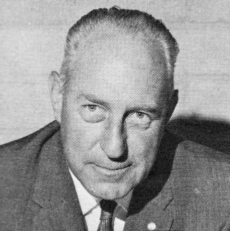 Hottman, Wilfred Burt