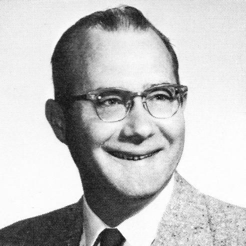 Olson, Hans Chester