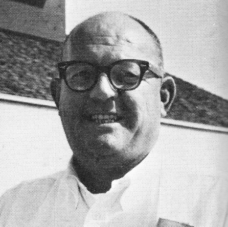 Robertson, Walter M.