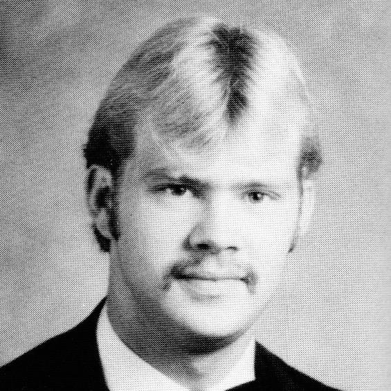 Bloyd Jr., Kenneth Dale