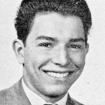 Solorio, Alfred "fred"