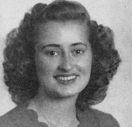 Haight, Elsie Mae (schauer)