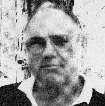 Sassman Sr., Dale Willard