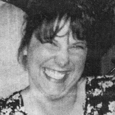 Verkuyl, Rachel Anne