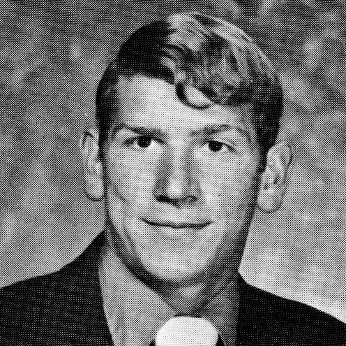 Young, Bill