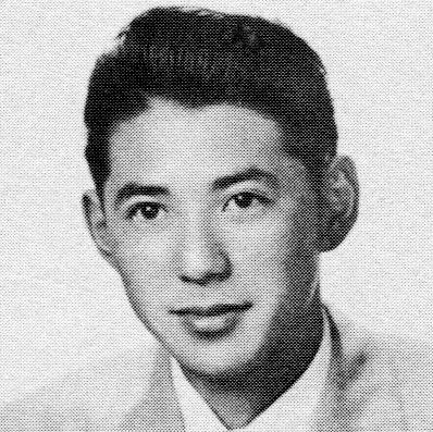 Otani, Edward Masayoshi