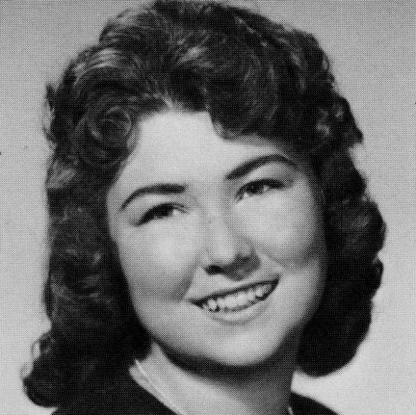 Williams, Glenda Faye (bensen)