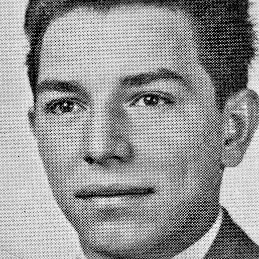 Solorio, Fred