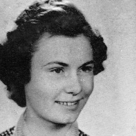 Waegell, Margaret