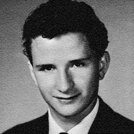 Ebersole, Richard "rick"