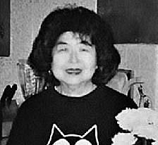 Mizukami, Maimie Mihoko (hayashida)