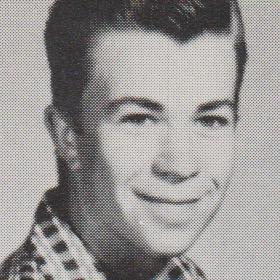 Ruhstaller, Francis "frank" George