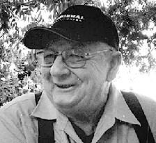Need, Jr., George Henry