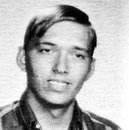 Haskett, Ronald Clifton