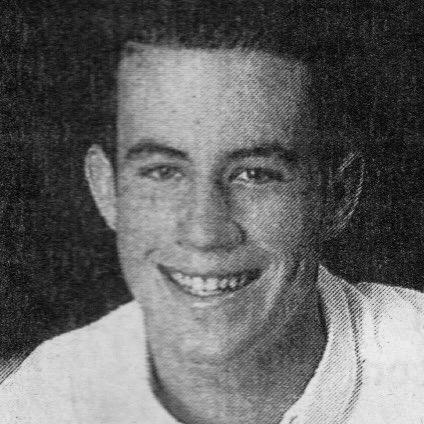 Johnson, Bryan Austin